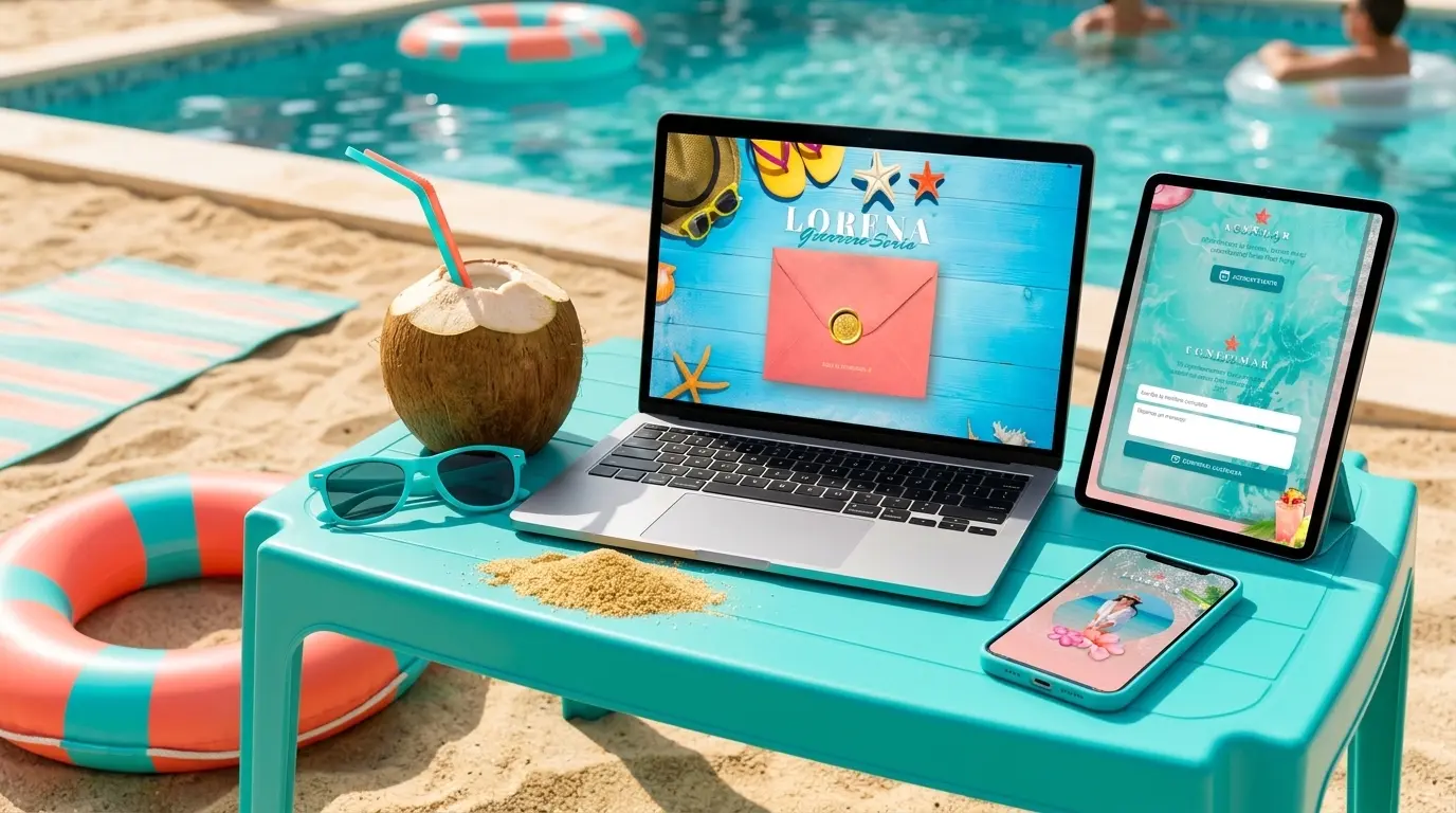 Pool Party